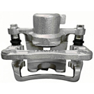 2012 Gmc Terrain Brake Caliper 2